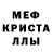 МДМА молли Sjuzanna Gerascenko